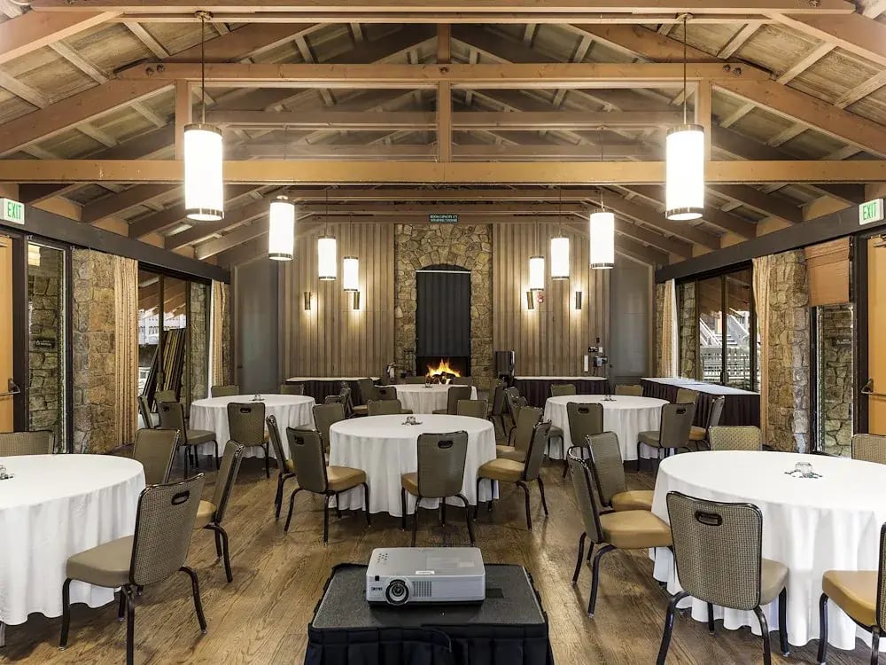 a-rustic-conference-room-with-tables-asilomar-hotel-and-conference-grounds-pacific-grove-california...