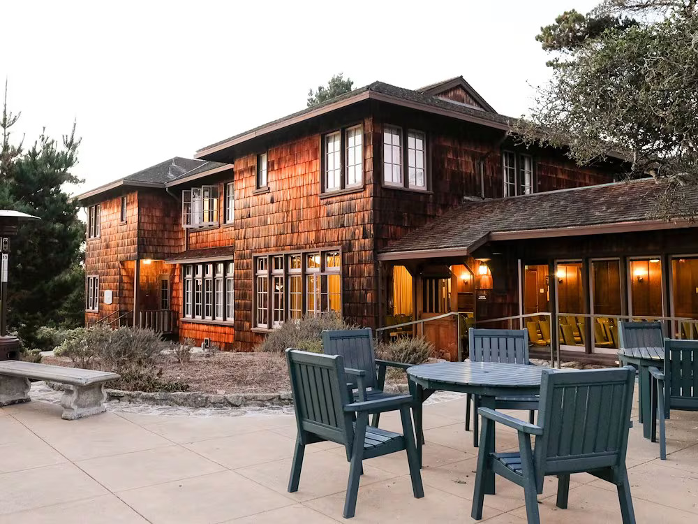 a-rustic-wooden-lodge-with-glowing-scenic-authentic-asheville-asilomar-hotel-and-conference-grounds-pacific-grove-california